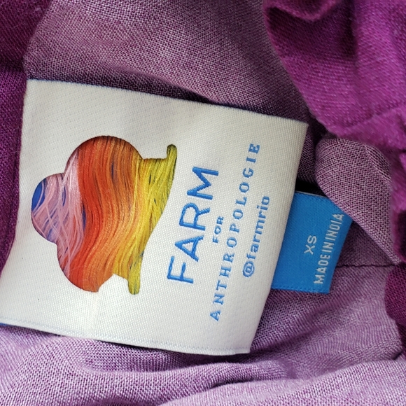 Farm Rio Pants - Picture 8 of 8